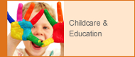 Orange County schools, Montessori, preschools, daycare, Orange County babysitting and nannies, education services